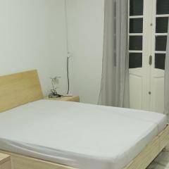 Lux two bedrooms appartement in khezama sousse