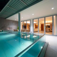 ANGSANA Beachfront Residences apartment with pool in Laguna Phuket