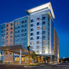 Hyatt House across from Universal Orlando Resort