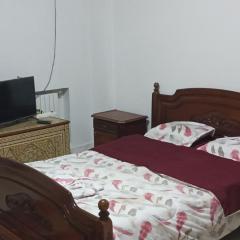 Well furnished appartment , Sahloul sousse