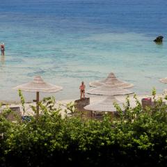 Concorde Moreen Beach Resort
