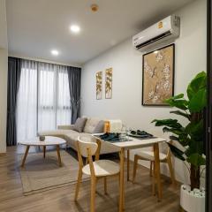 Comfortable apartments in Laguna Skypark