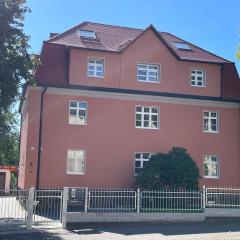 Apartment-Haus Landeskrone