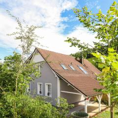 Beautiful Home In Hirtenberg With 3 Bedrooms