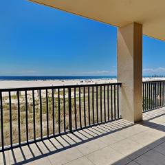 The Palms of Orange Beach #102