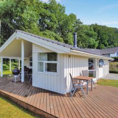 Stunning Home In Aabenraa With 3 Bedrooms, Sauna And Wifi