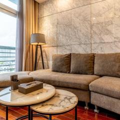 The Rixx BENTHANHTOWER