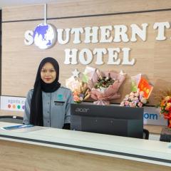 Southern Tip Hotel