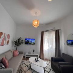 2 bedroom apartement in the center of cairo