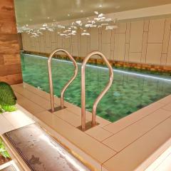 Edificio Vida Luxury Residences Coliving Ecuador Quito Carolina