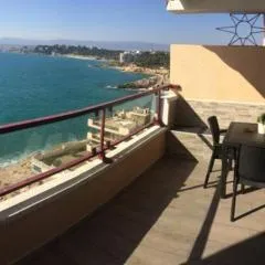 Appartement confort Salou vue splendide