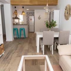 Apartamento Melina Arlu - Barrio Soho