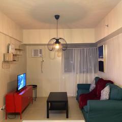 FAMILY FRIENDLY APARTMENT IN BGC