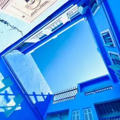 Dar Lekbira Boutique Hôtel