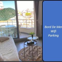 Escapade à Pornichet/Wi-fi/Parking/Bord de Mer