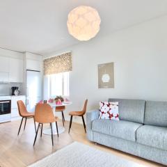 Nordic Quality Apartments- Feel the North