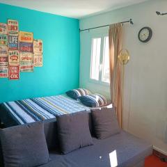 Studio Intra-Murros "Le nid"