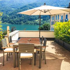 THE SECRET SUITE - HOME "Lago di Endine"