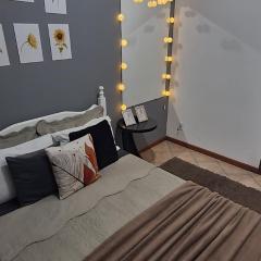 Suite Double-Climatizada-Centro