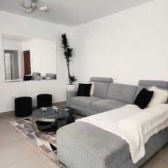 Acogedor y céntrico apartamento en Miraflores