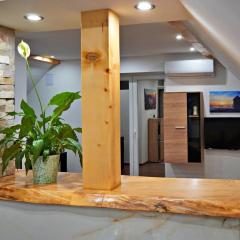 Apartman Tilia