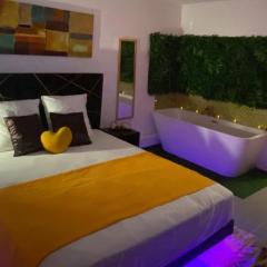 Le Wida Appart, charme, élégance & détente !