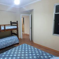 Tudo o que você precisa na praia - Apto com Wifi, Estacionamento e perto de tudo