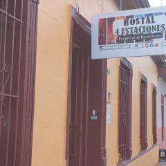 Hostal 4 Estaciones