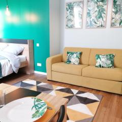 WelkHome Inn Best Suites - Spa