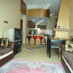 Bel Appartement à Ifrane