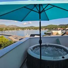 Apartments Picikato