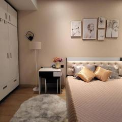 Sea View Sandy Homestay Citadines Marina