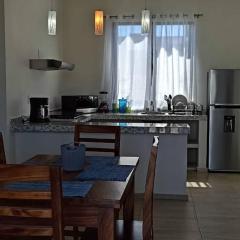 Departamento Marsopas a 5 minutos a pie de Bahía Carrizalillo!!!4