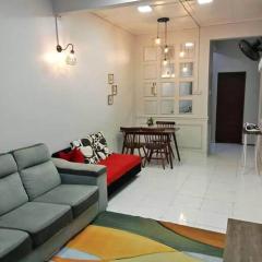 Dankar Homestay Kuala Nerus