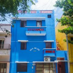 Villa Sea Blue - Homestay in Pondicherry