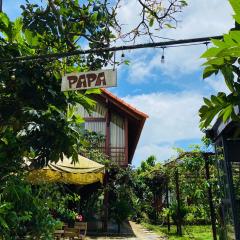 PaPa Coffee & Homestay
