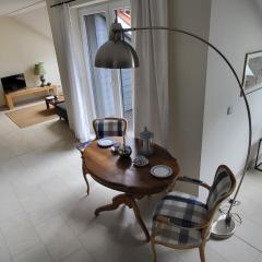 Wohnung La Maisonette