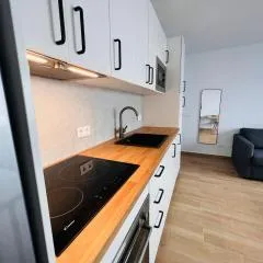 El HierroStay Appartments - La Chalana & El Remo