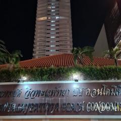 Walking Street side View Talay 6 Pattaya