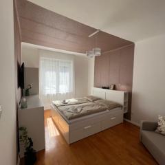 S1 Apartman