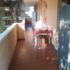 Misano Garden Apartment