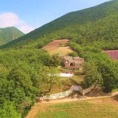 Beautiful Home In Dieulefit With Wifi