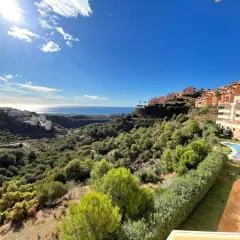 Amazing Sea View in Costa del Sol