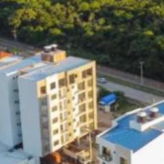 DEPARTAMENTO A ESTRENAR EN CONDOMINIO NUEVO 2023 zona norte cerca UCEBOL