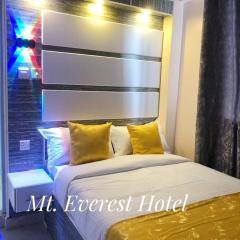 Mt. Everest Hotel