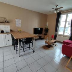 Maison de campagne proche Beauval