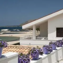 Terrazza Sul Mare by Le Dhome Sicily