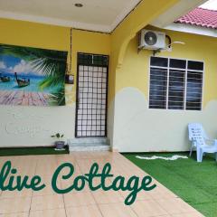 Olive Cottage