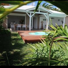 VILLA ANA 5 minutes à pied des plages