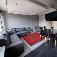 Central Gem with Sauna - Big two-room apartment FREE PARKING